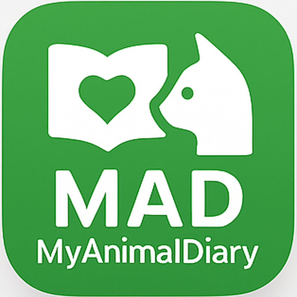 MyAnimalDiary